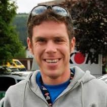 Sven Montgomery | Ex ciclista professionista e capoprogetto di bikecontrol 