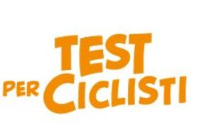 Test per ciclisti