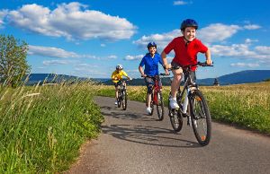 mobilesport.ch: rouler à vélo – concevoir l'enseignement