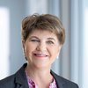 Viola Amherd - Bundesrätin, Eidg. Dep. für Verteidigung, Bevölkerungsschutz und Sport VBS