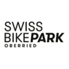 logo swiss bike park