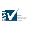 Grafische Datei Verband Schulleiterinnen und Schulleiter Schweiz VSL