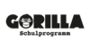 logo gorilla schulprogramm