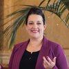 Delphine Klopfenstein - Nationalrätin Grüne, Präsidentin Pro Velo Schweiz