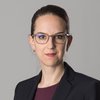 Claudia Kratochvil, Direktorin Schweizerischer Gemeindeverband