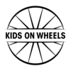 logo kids on wheel